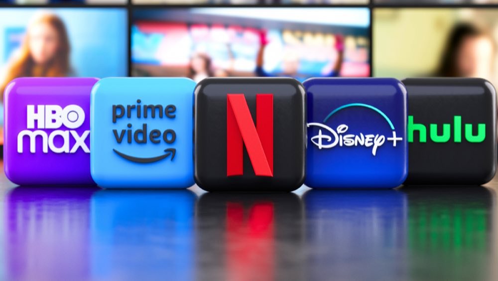 Contenus VOD disponibles sur KING365TV — films et séries